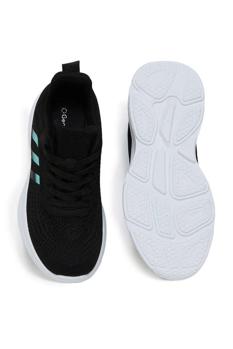 GEOOMNII All-Day Comfort with Sports Shoes for Women – Breathable Mesh, Cushioned Insole, Lightweight Feel, Non-Slip Grip, Flexible Fit - Image 5